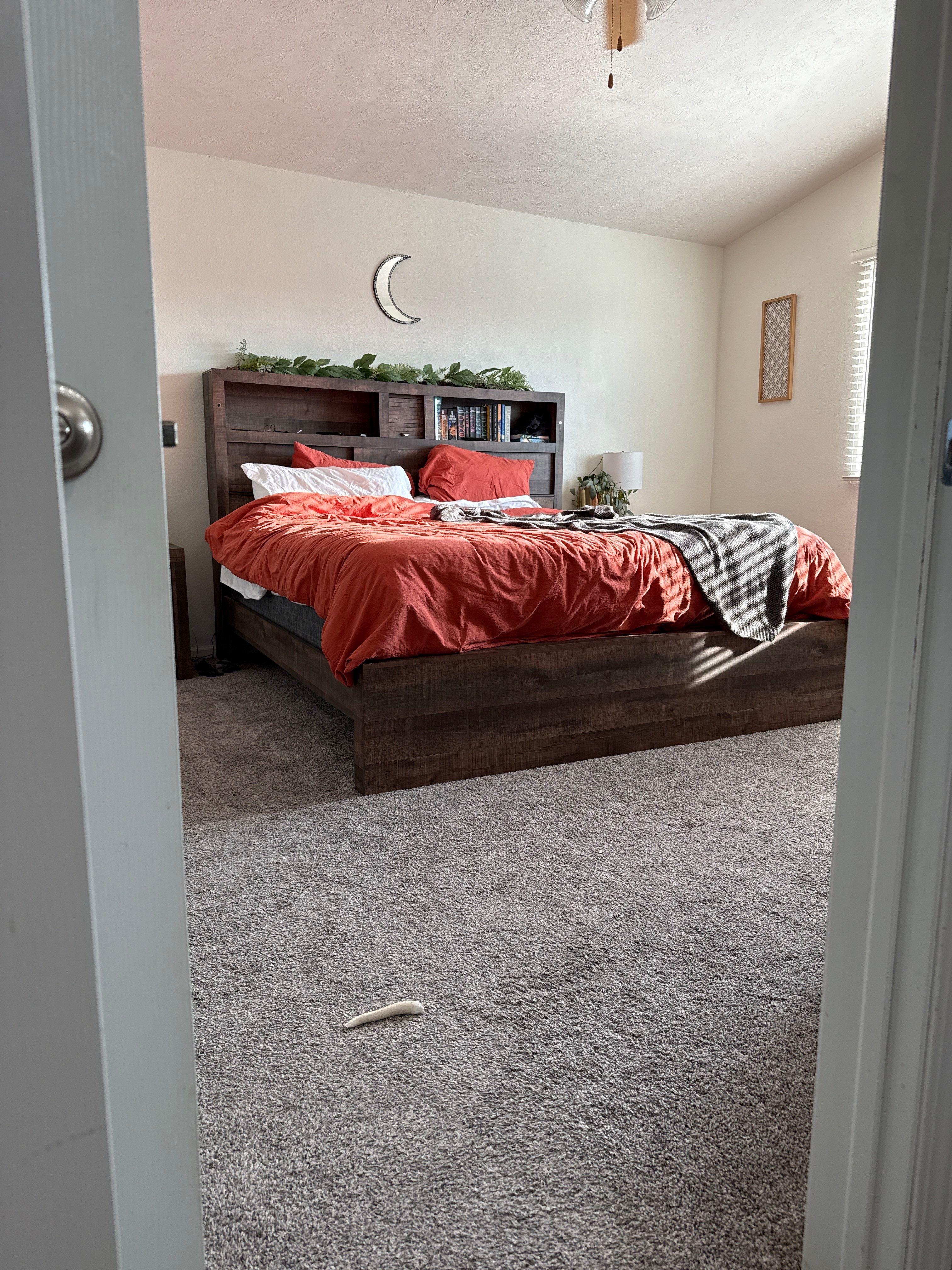 Project in Lincoln by CompanyCam