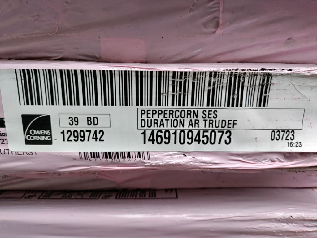 Residential Roofing Installation using Owens Corning by Inspector Roofing and Restoration