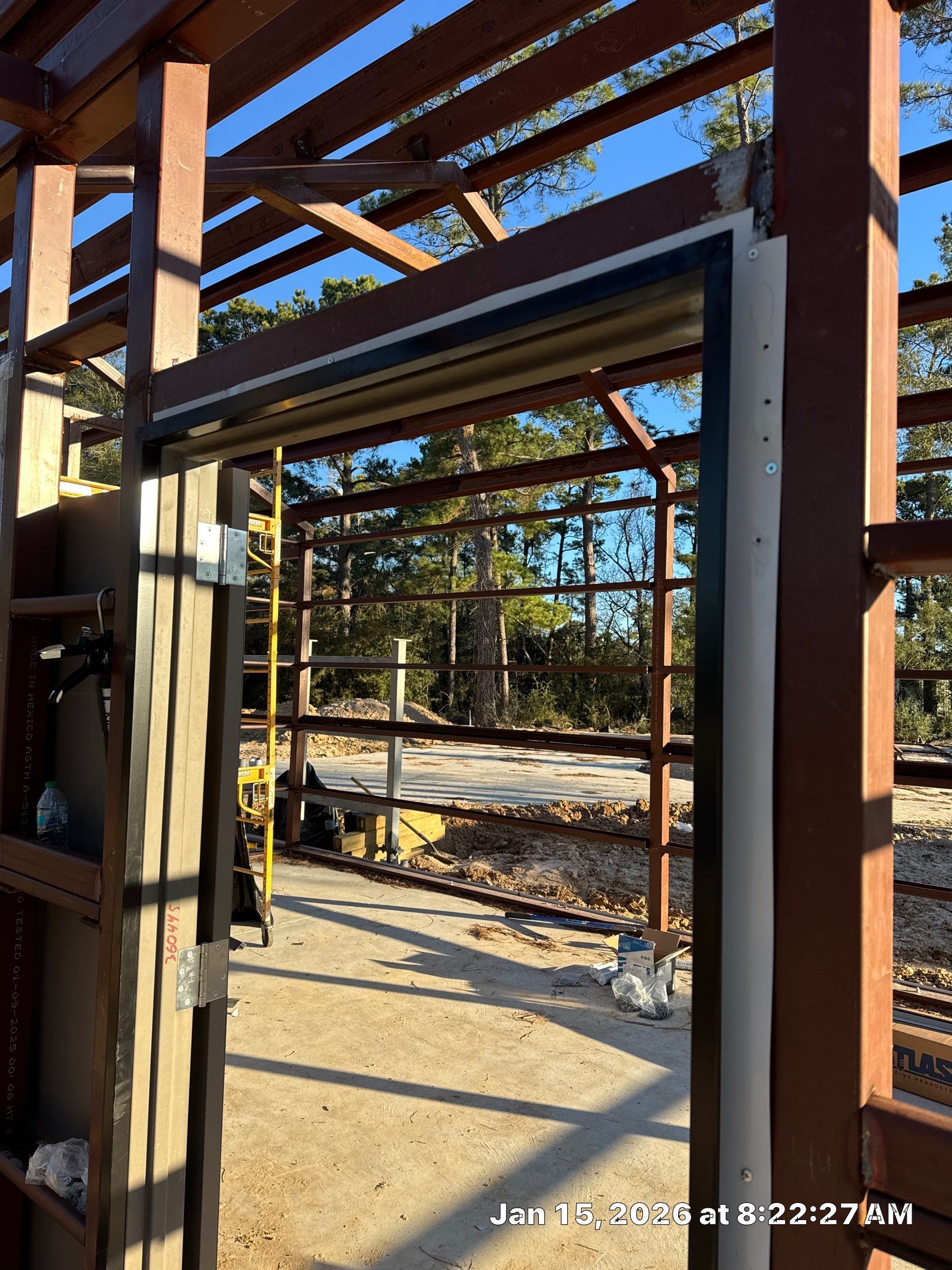 Kingwood RV Resort by Hartland Roofing & Construction