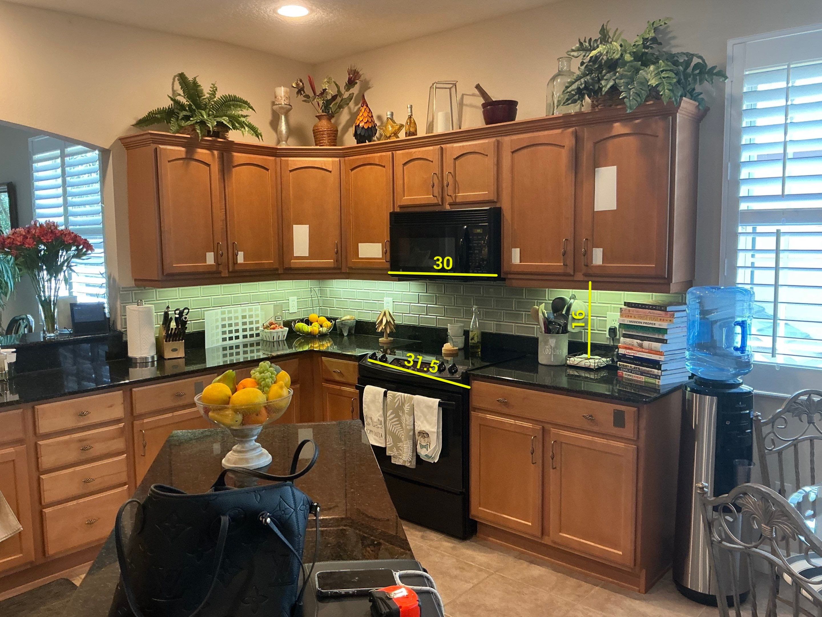 Project in Lakewood Ranch by Sarasota Kitchen Company