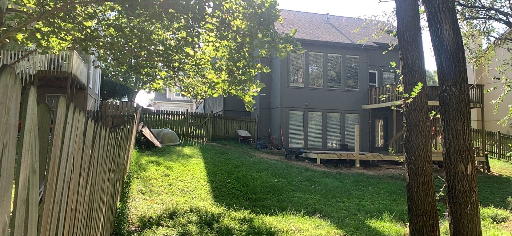 New Siding Install by EEC Windows, Siding & Roofing