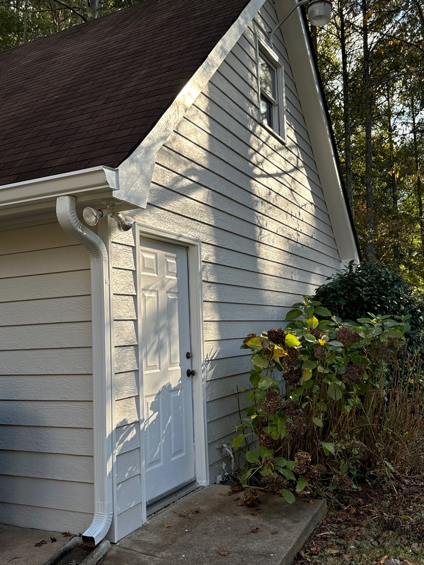 Exterior Restoration & Repaint by PGP Surface Solutions, LLC
