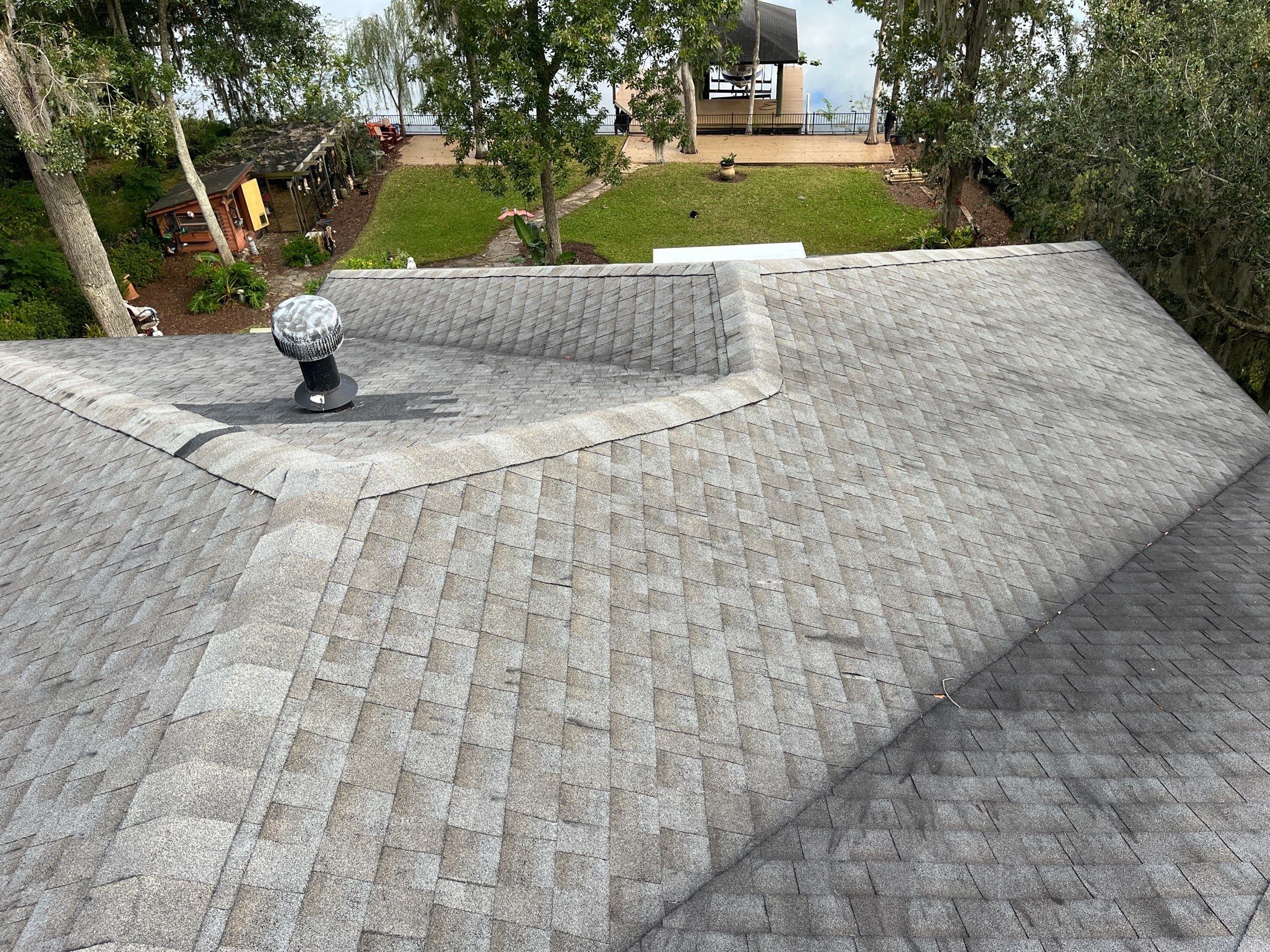 Shingle -> Shingle by Prime Roofing