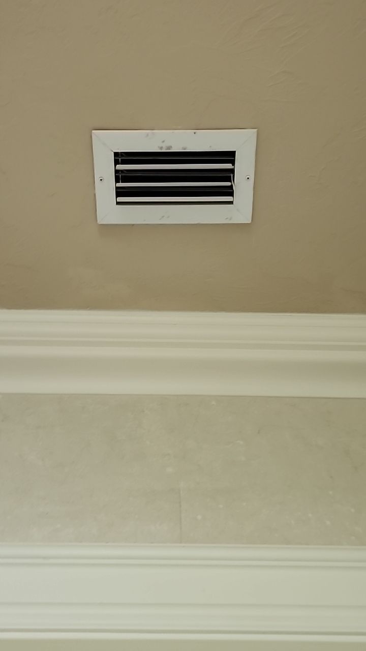 HVAC MOLD ASSESMENT by Building performance Solutions LLC