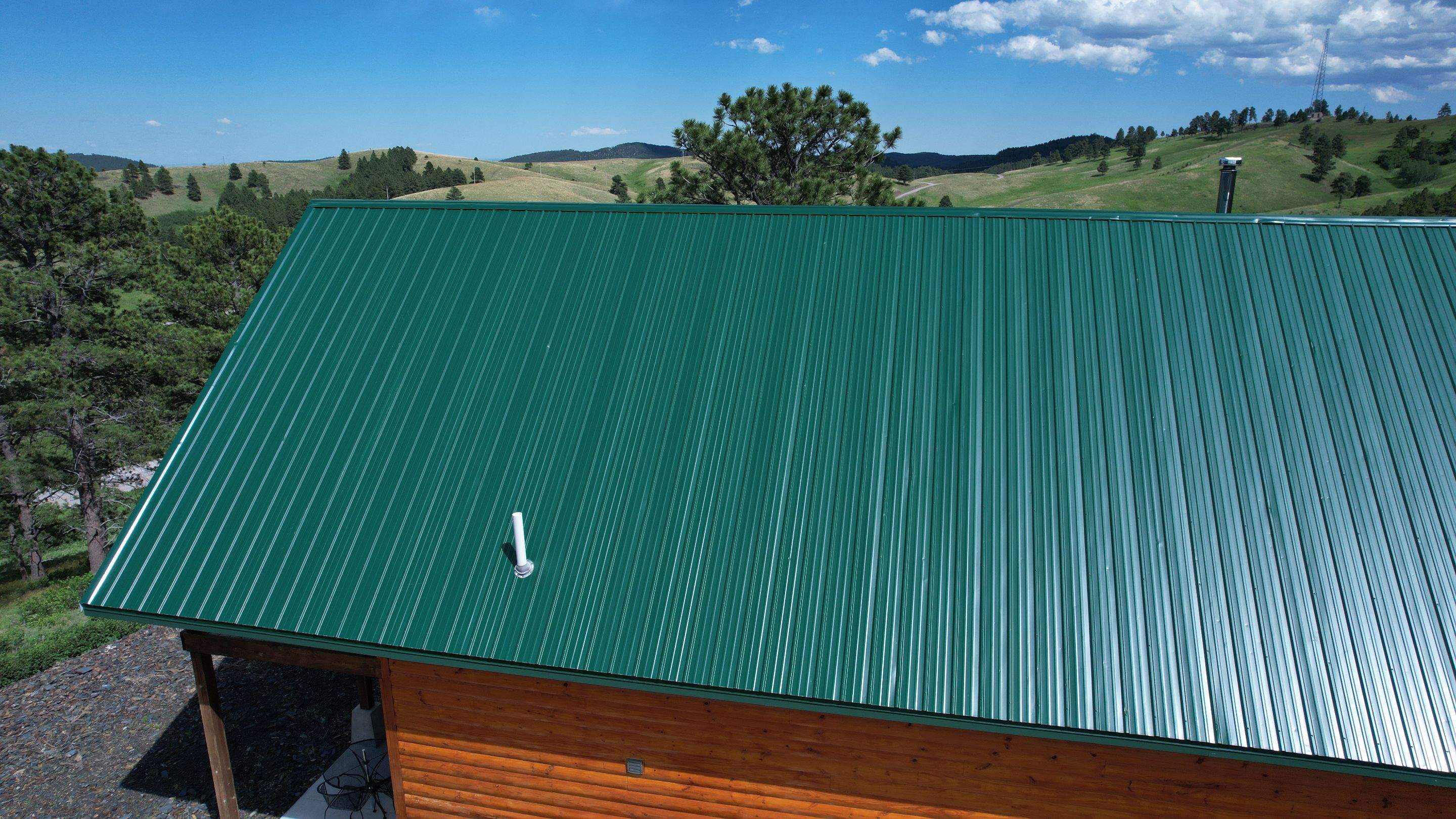 Insurance Won't Cover Cosmetic Damage by Weather-Tite Exteriors LLC