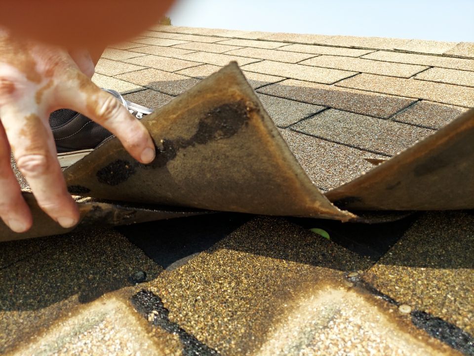 Kuna Residential Roofing Installation using Owens Corning by ID Roofing LLC