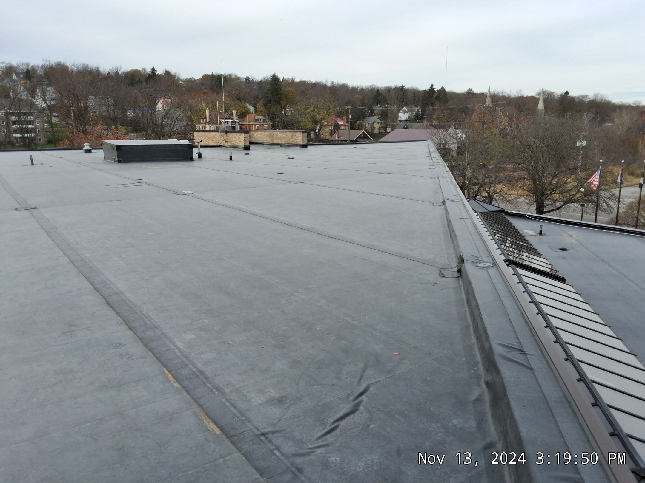 Sharon PA Roof Replacement by Gold Star Roofing LLC 