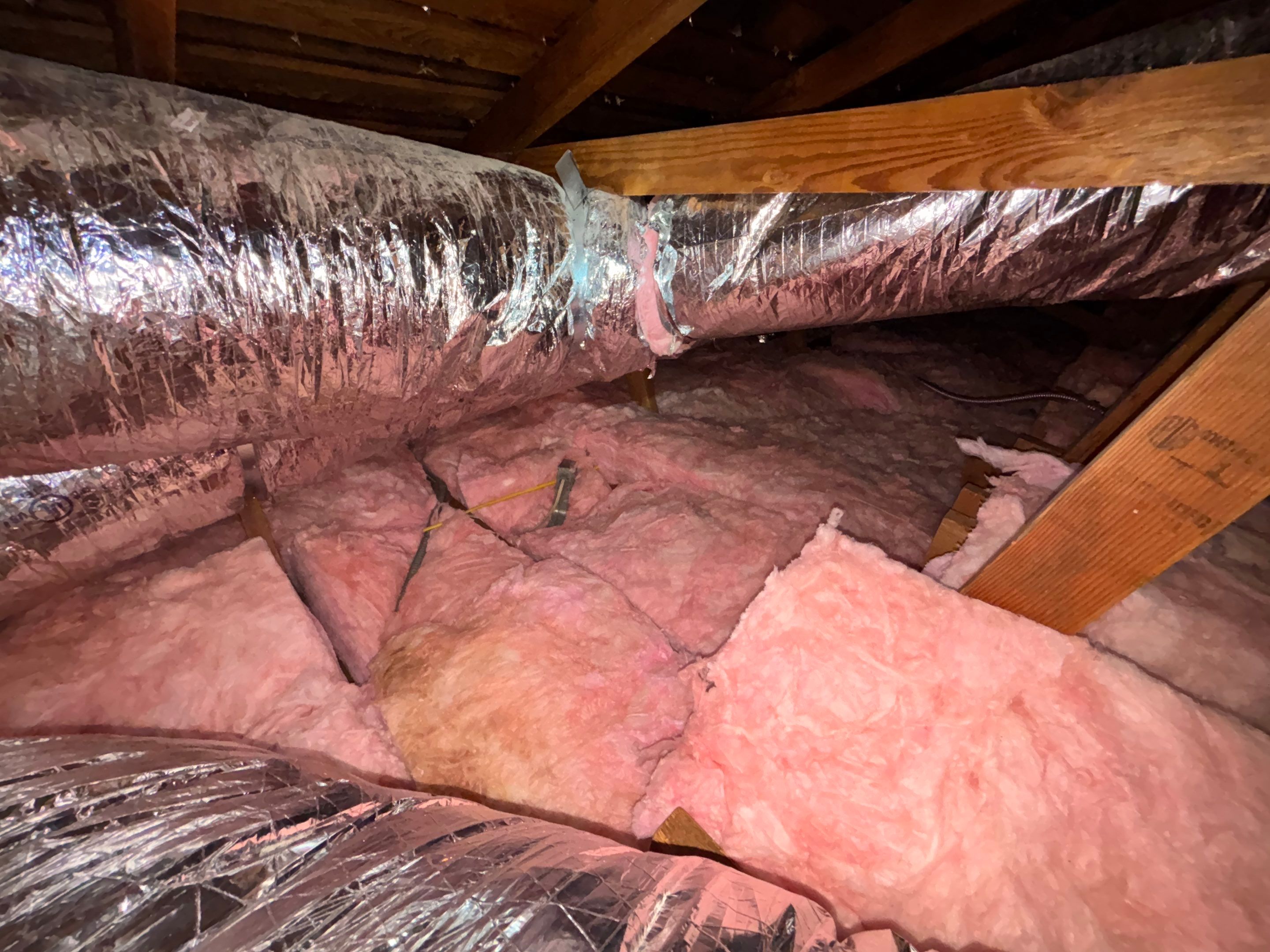 Project in Studio City by Insulation Labs