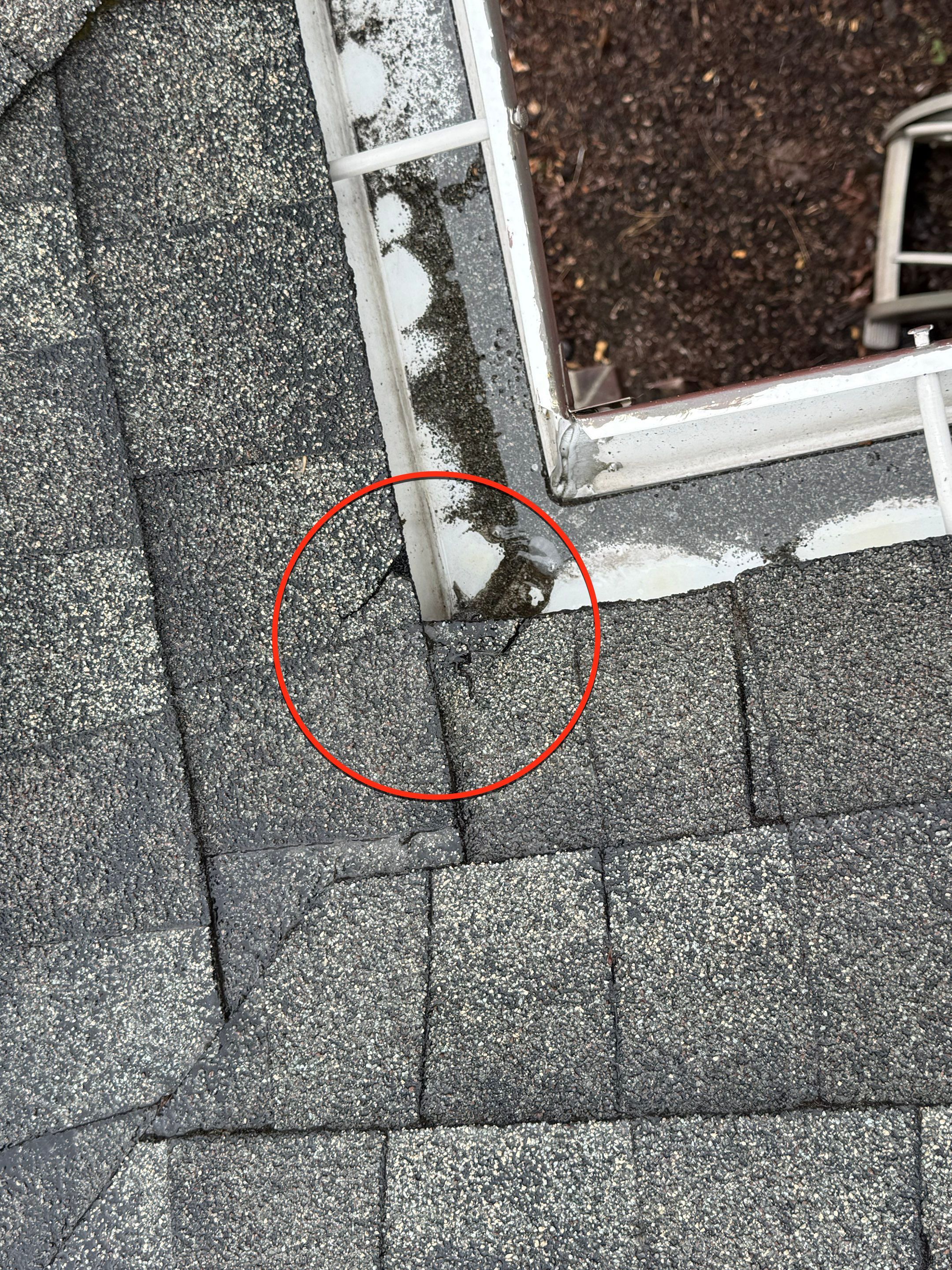 Roof Health Report • Eugene, OR by BEST Roofing & Waterproofing