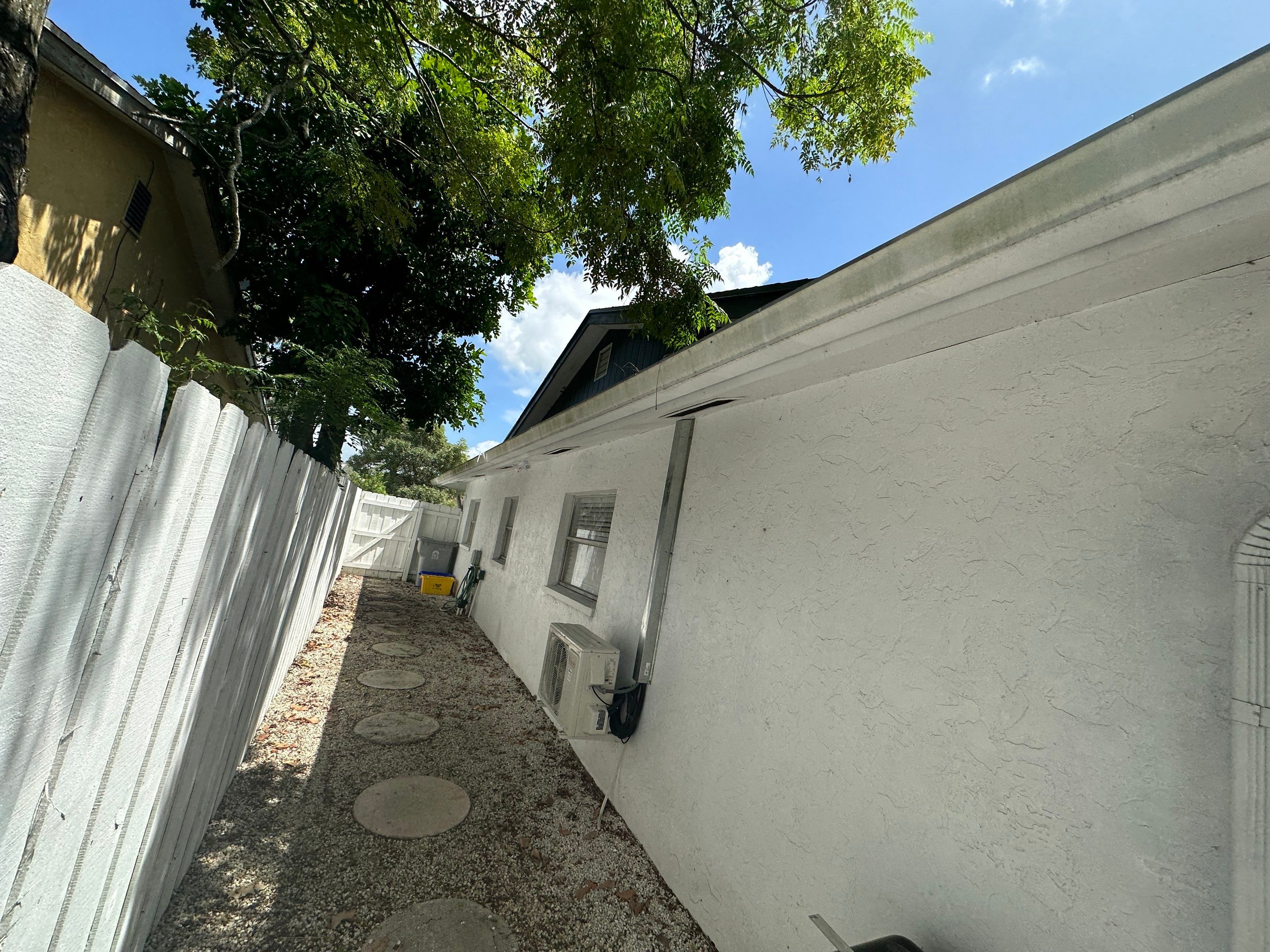 Water Damage Claim in west palm Beach by FLAPA & KeyStone