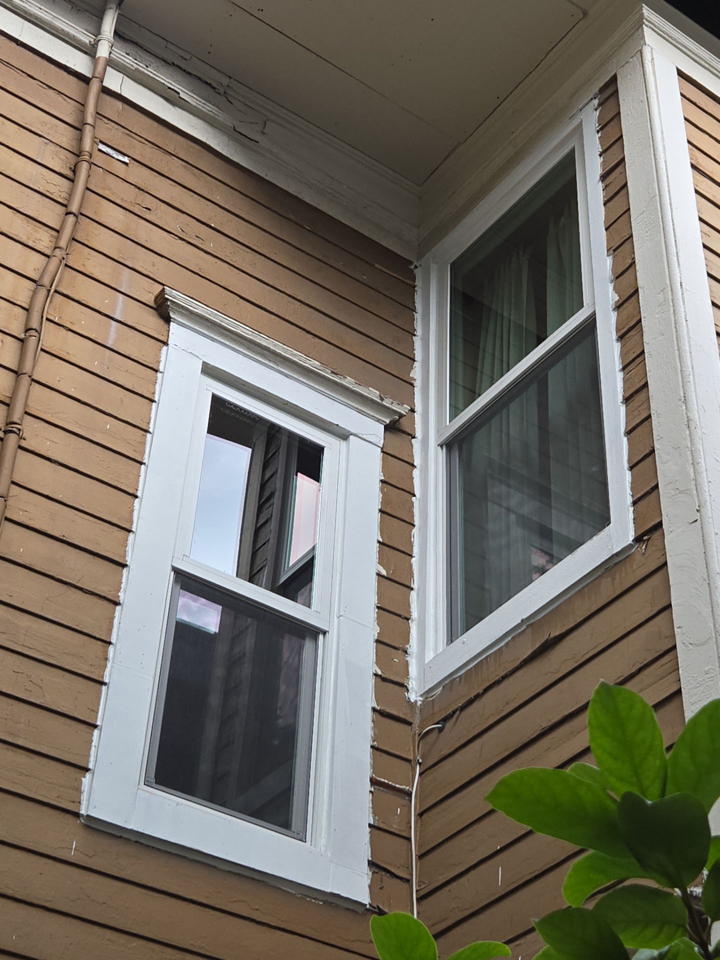 Whole-Home Andersen Window Replacement and Rot Repair in Jacksonville by Windows & Doors Store