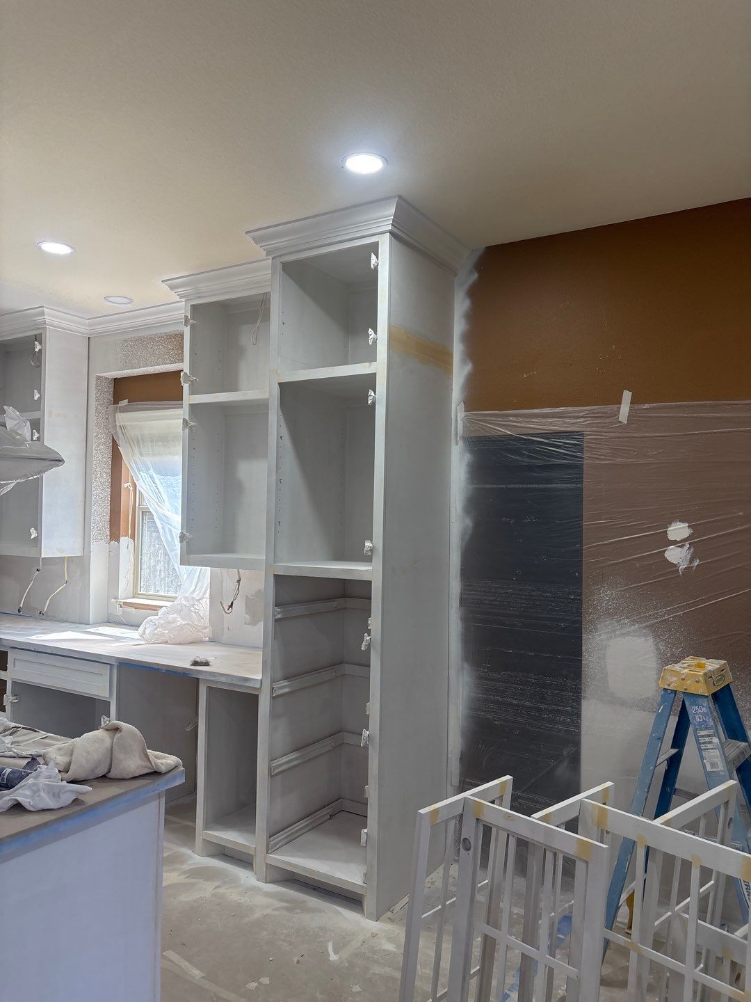 Kitchen Remodels That Inspire by L&T General Contractors and Restoration INC
