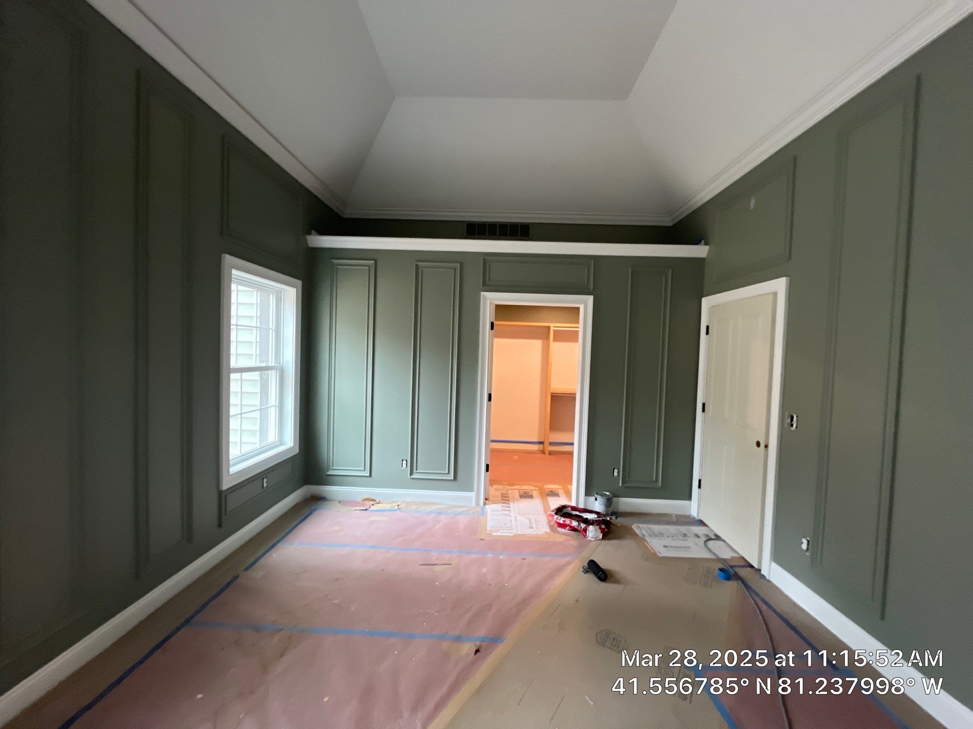 Large Addition by Hilltop Drafting & Design LLC