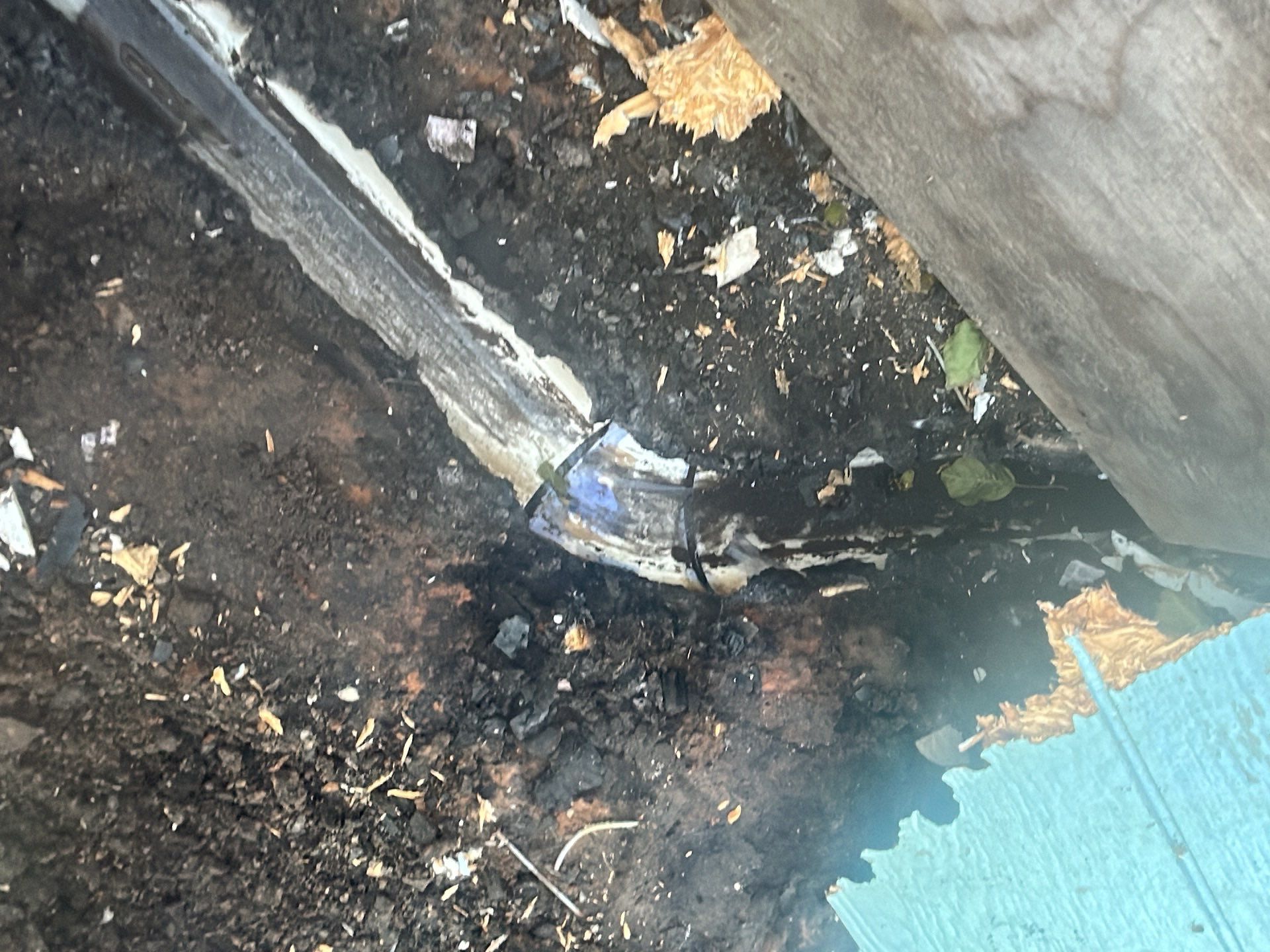 Deck and Siding Replacement from Fire Damage by JTX Pro Services LLC