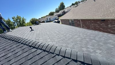 Project in Arlington