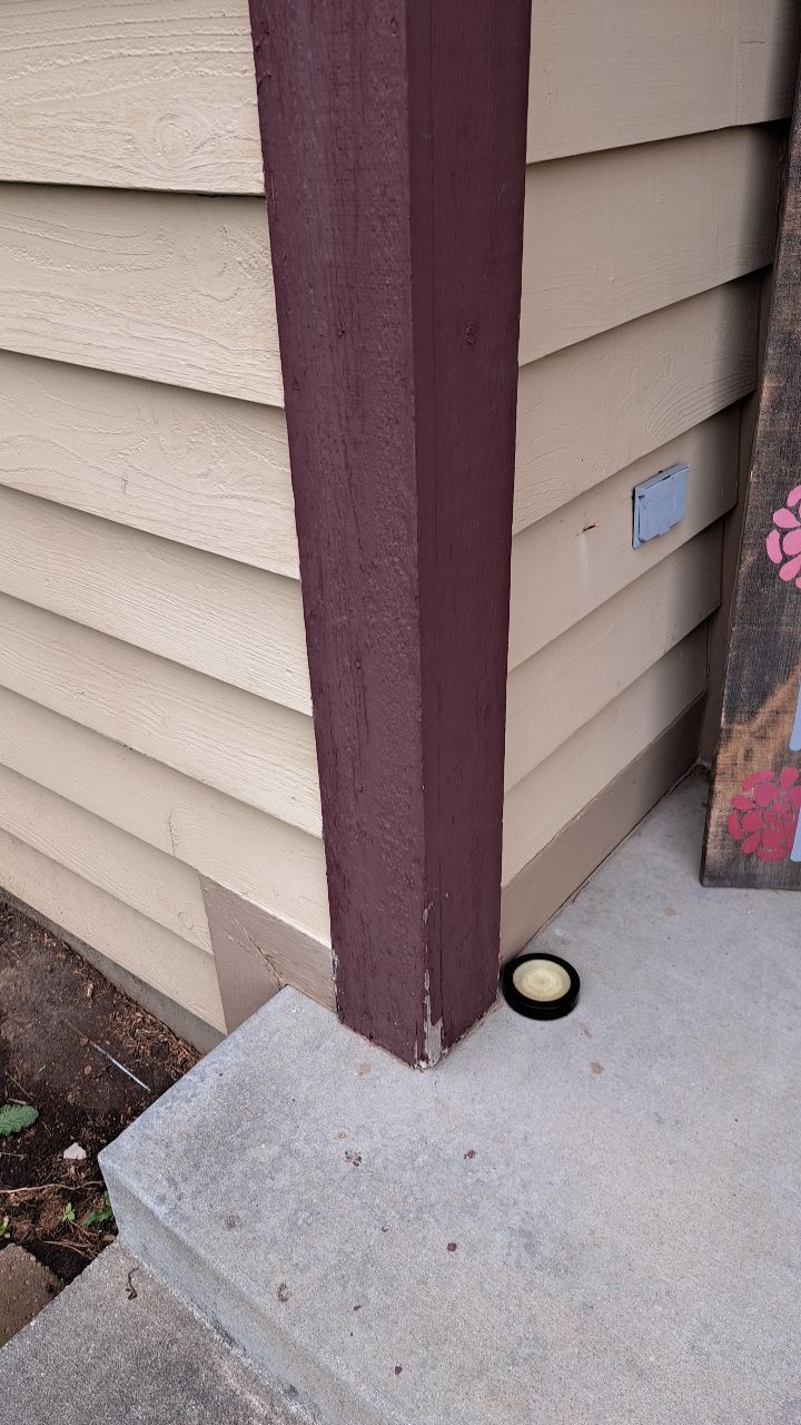 Bye Bye Cedar Siding ! Hello Misty Shadow!  by Gellings Roofing & Siding