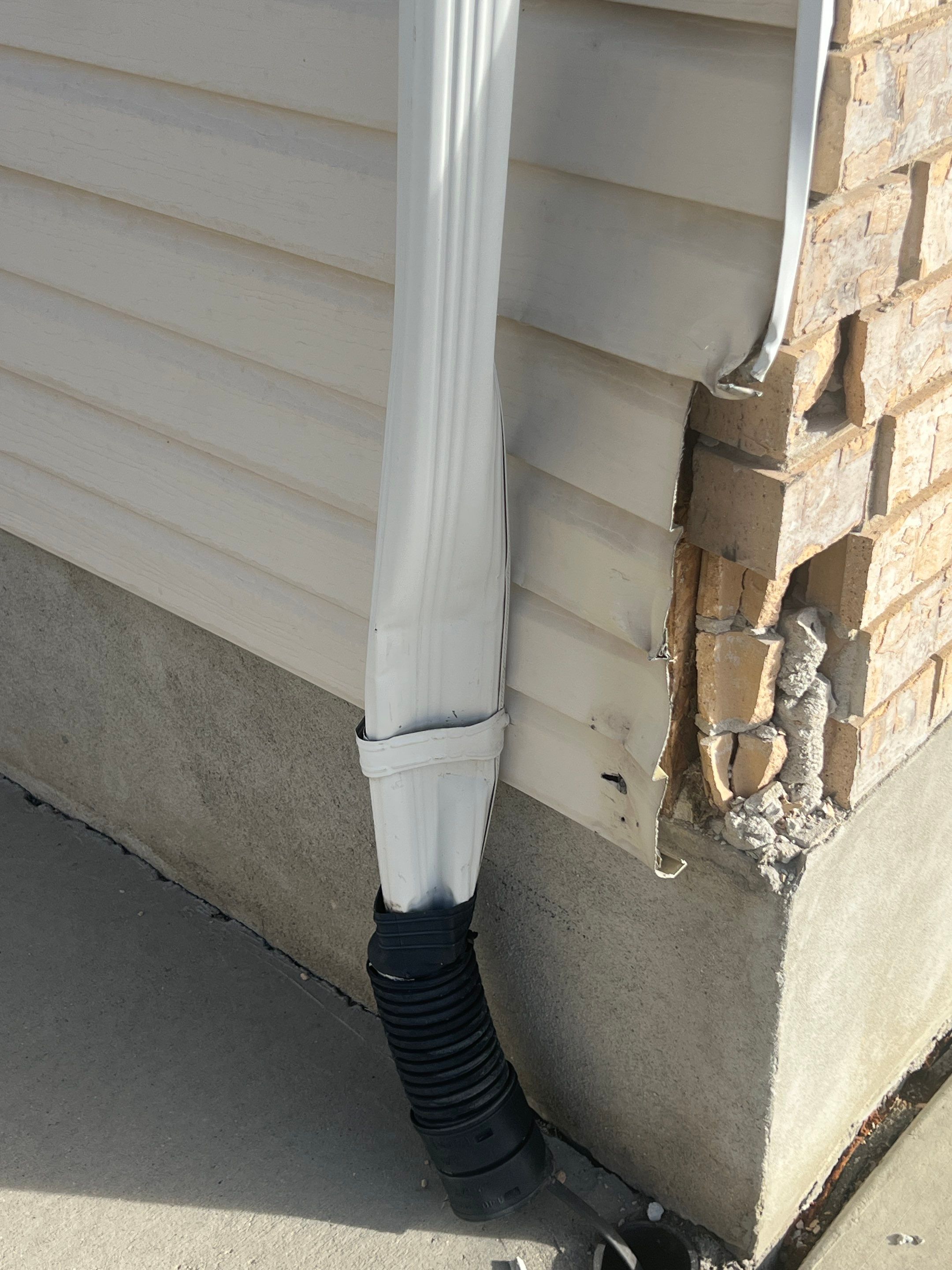 Salt Lake City | Fiber Cement Panel Upgrade | Cobble Stone by Ideal Siding Utah