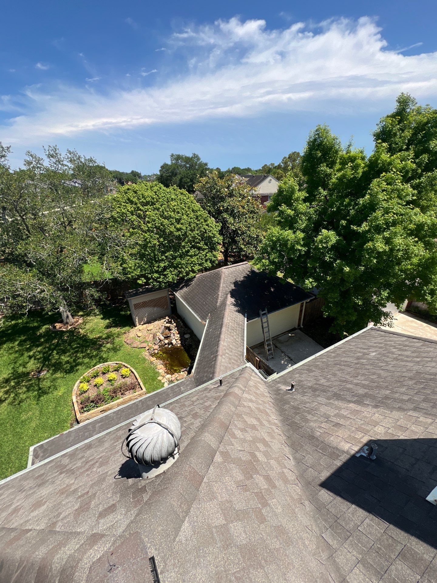 Roof Repair Sugarland by Roof Repair Services LLC