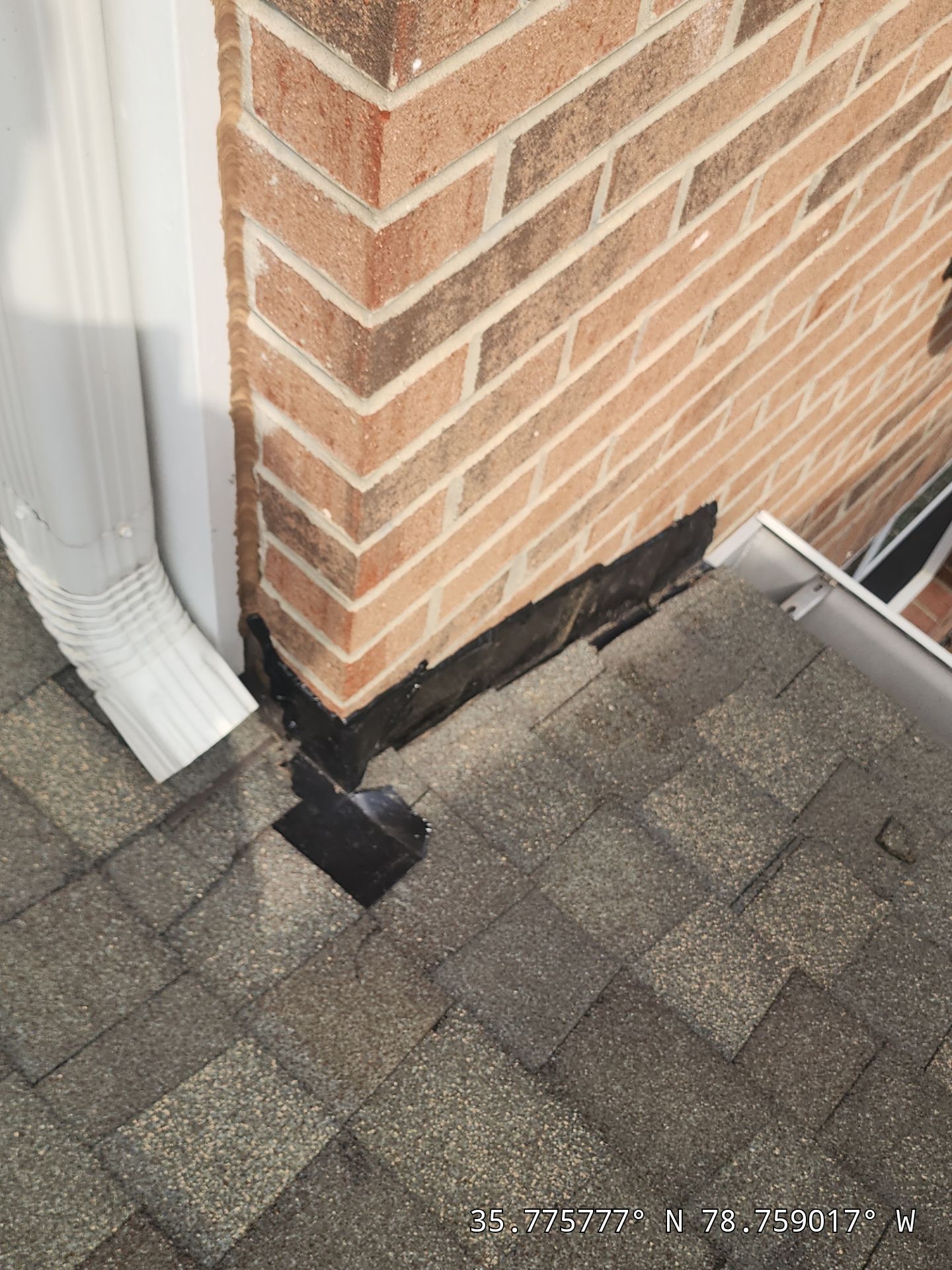 Stoneridge Completetion by Skywalker Roofing LLC