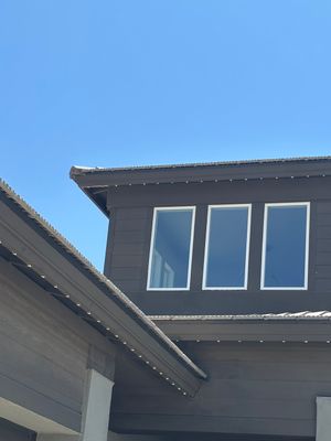 Project in Queen Creek