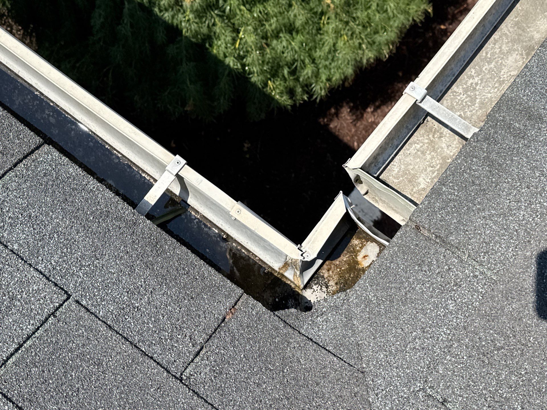 Gutter Installation in Richmond by Cade Construction