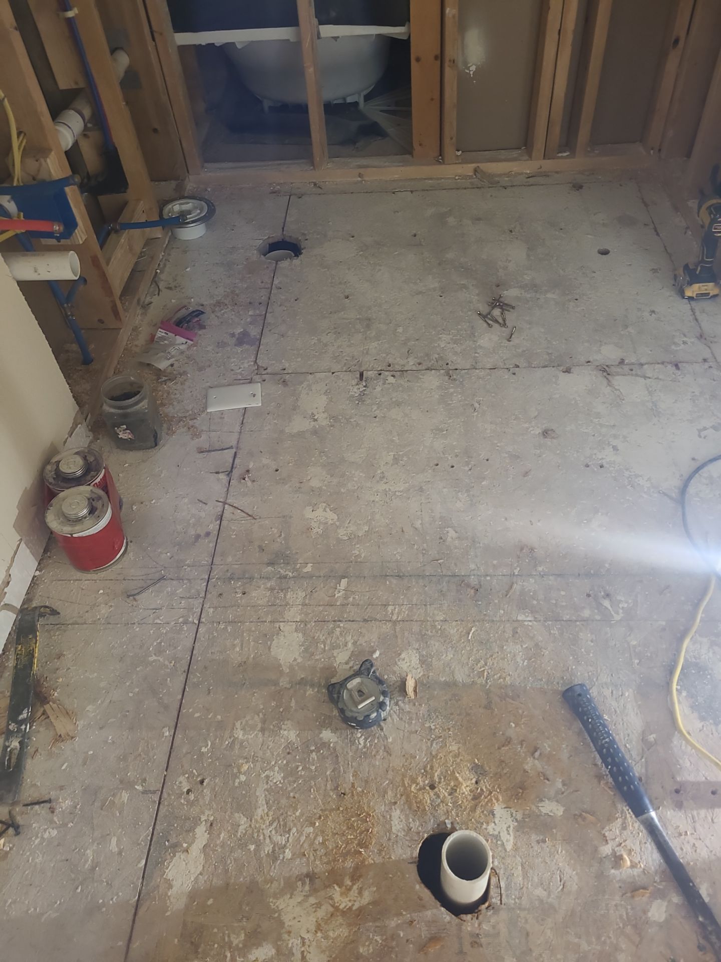 House Remodel in Alden Bridge by SophAlx LLC