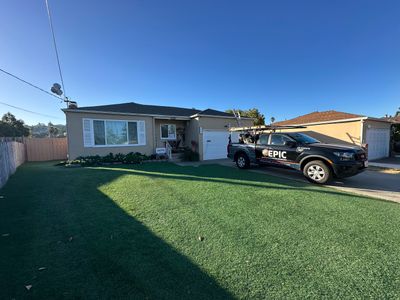Roof Replacement - Hayward, CA 94541