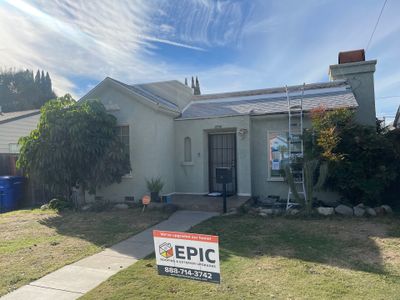 Roof Replacement - Bellflower, CA 90706