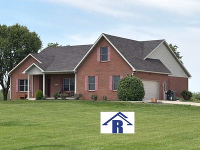 Project in Eaton, IN