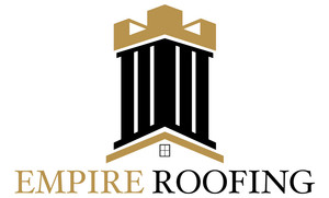 Logo for Empire Roofing