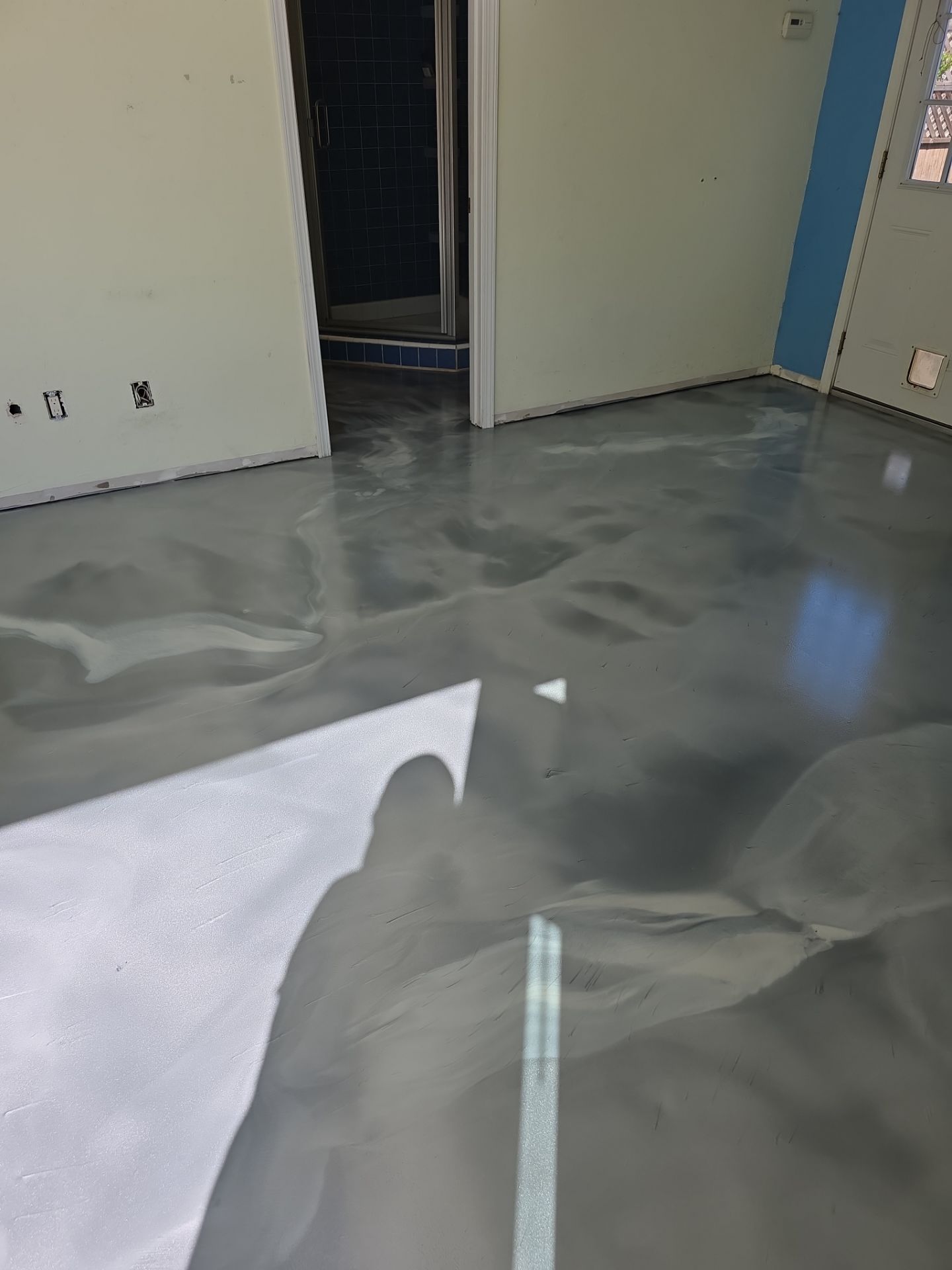 Interior upgrade! by Matt Gifford Painting LLC
