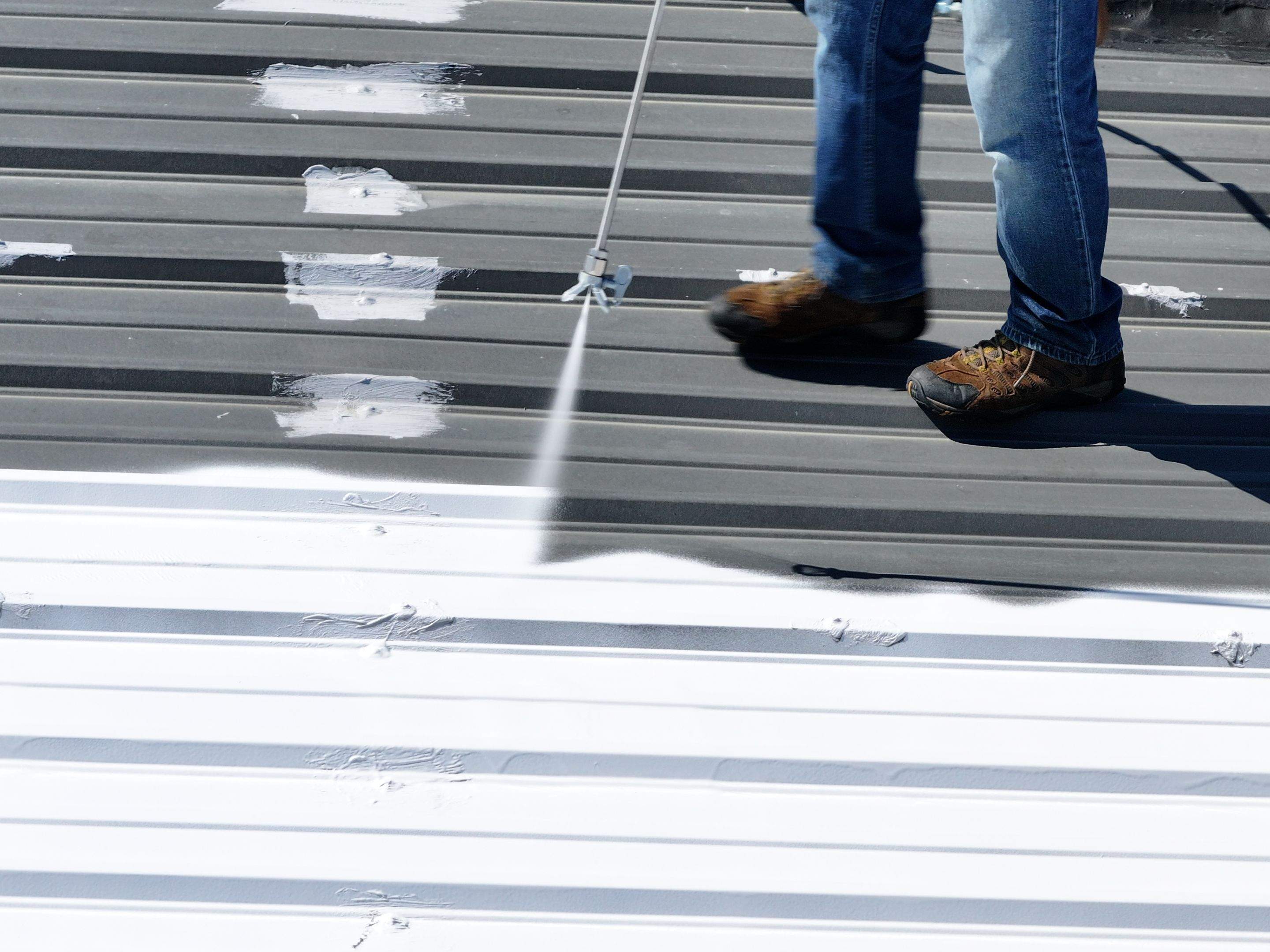 Mini Miracles by Omnia Roofing