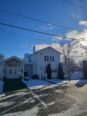 Commercial Flat and Shingled Roof Project 