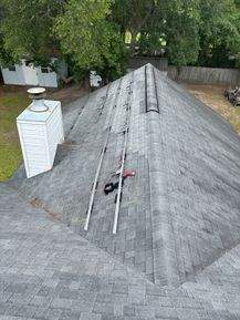 Hinesville Ga Project by Zero Grid Power Solutions