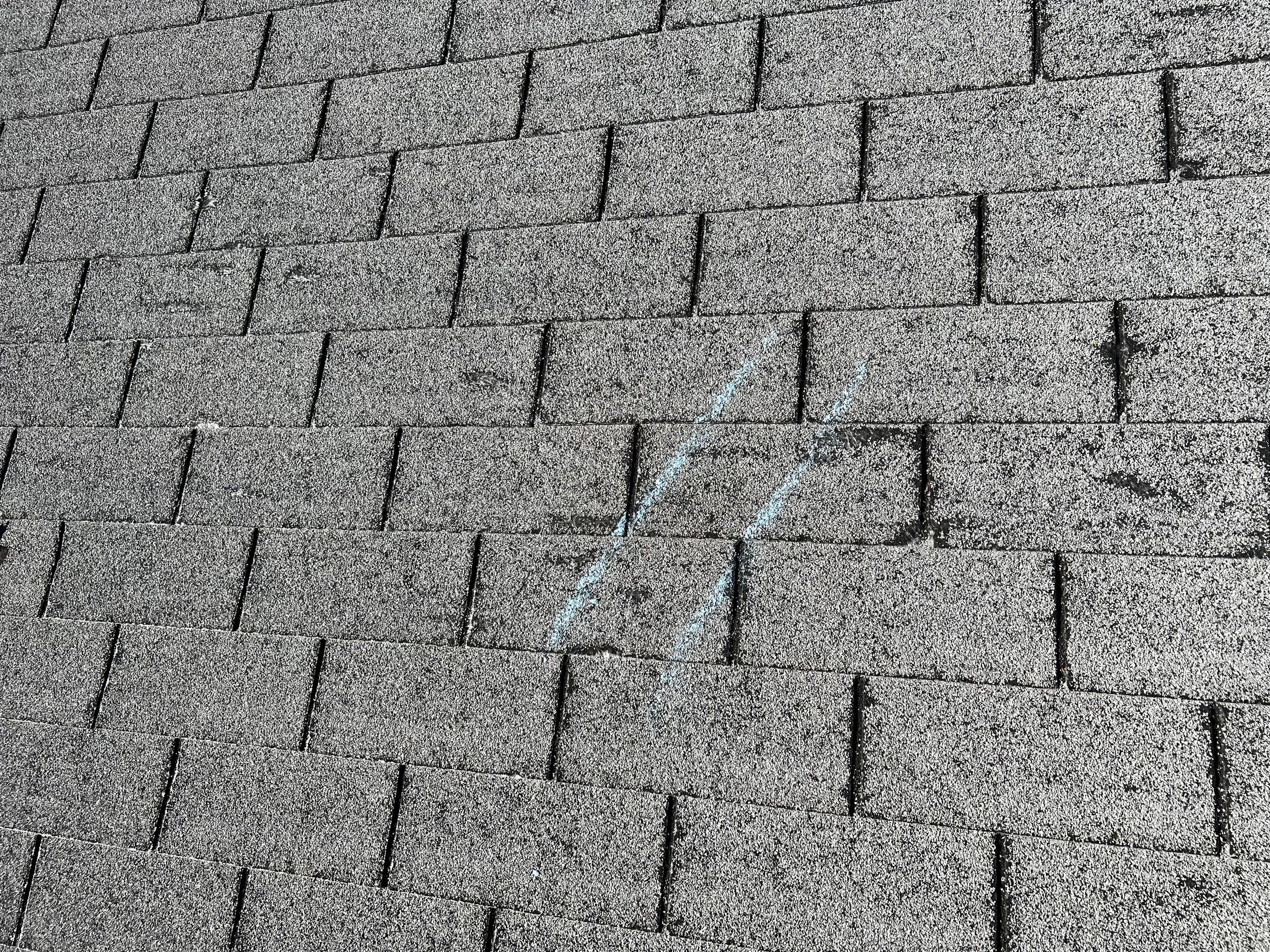 Patricia's Full Re-Roof by All Storm Roofing & Construction