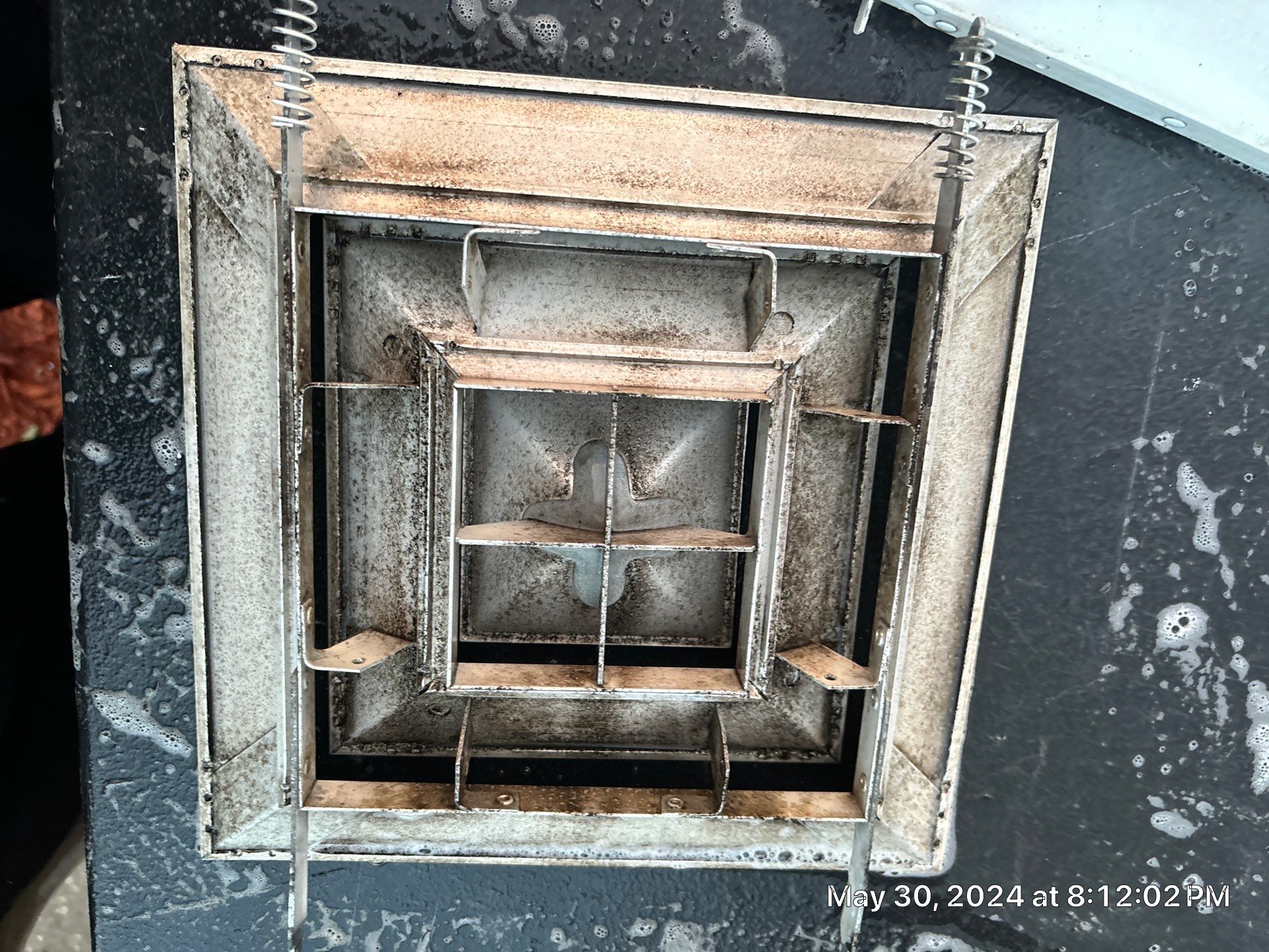 Commercial HVAC Cleaning & Restoration  by TIES360 Air Ducts Plus