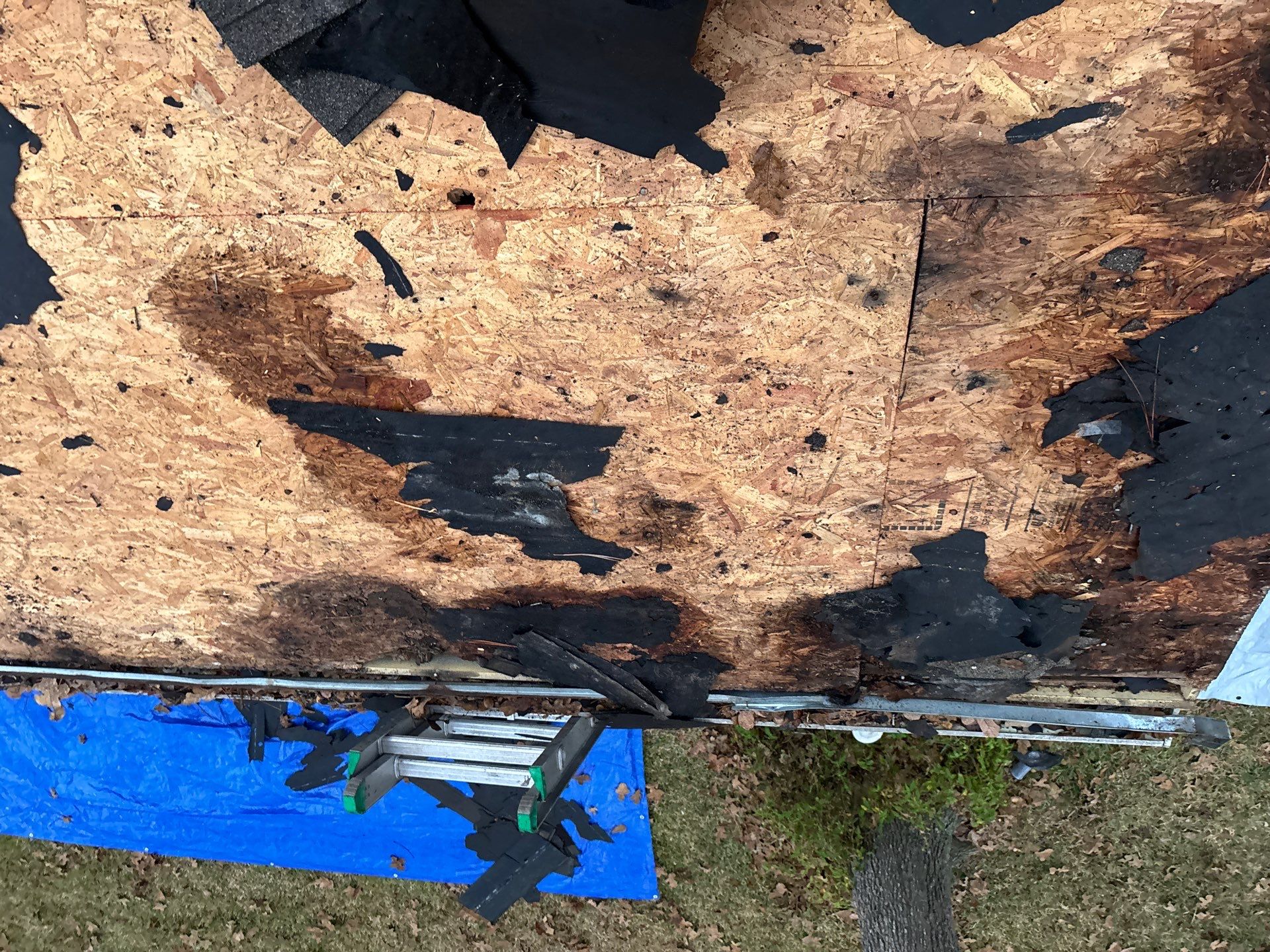 Roof Replacement Houston by Roof Repair Company