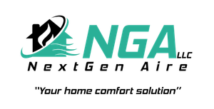 Logo for NextGen Aire