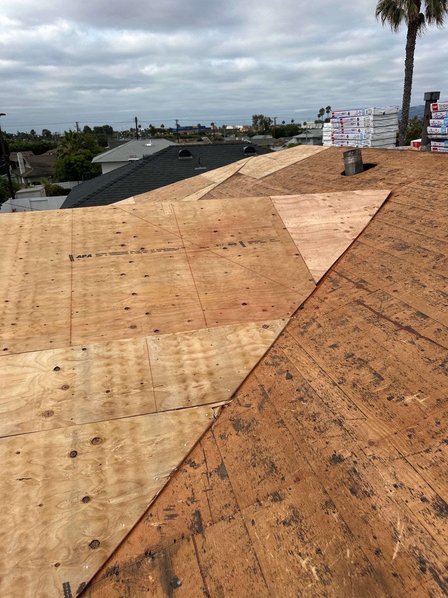 Roof Replacement- Carson, CA 90746 by Epic Roof Replacement