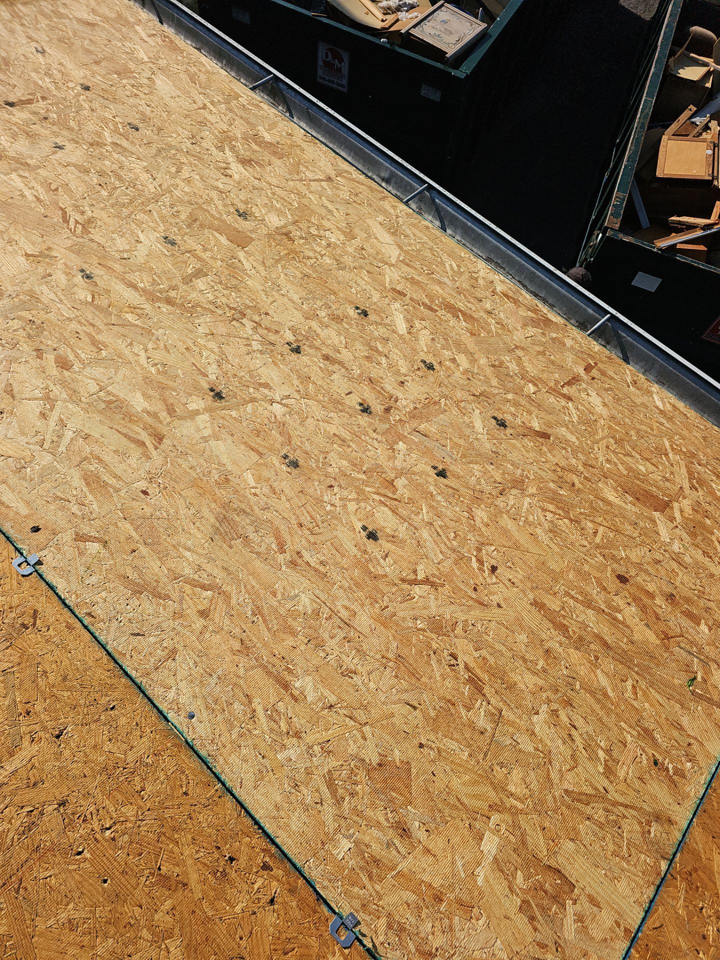 Roof Replacement - Heather Blend by Winchester Roofing