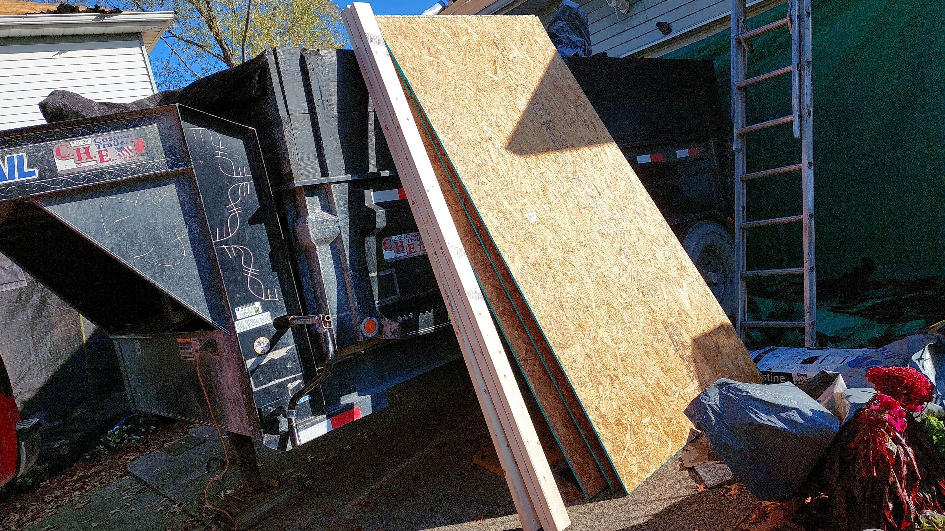 Liberty Township - Pristine Black by Tamlin Roofing