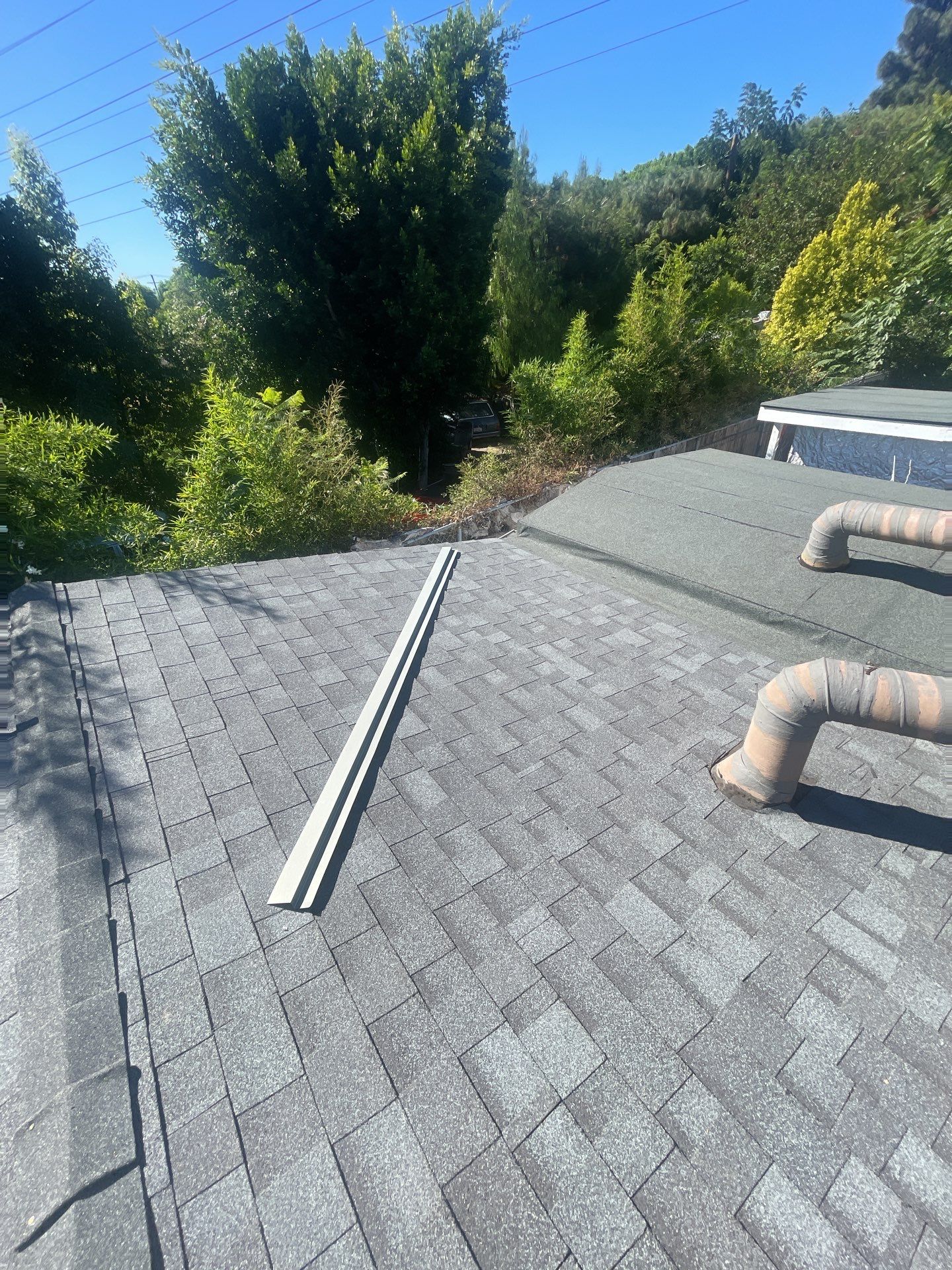 Roof Replacement - Burbank CA 91505 by Epic Roof Replacement