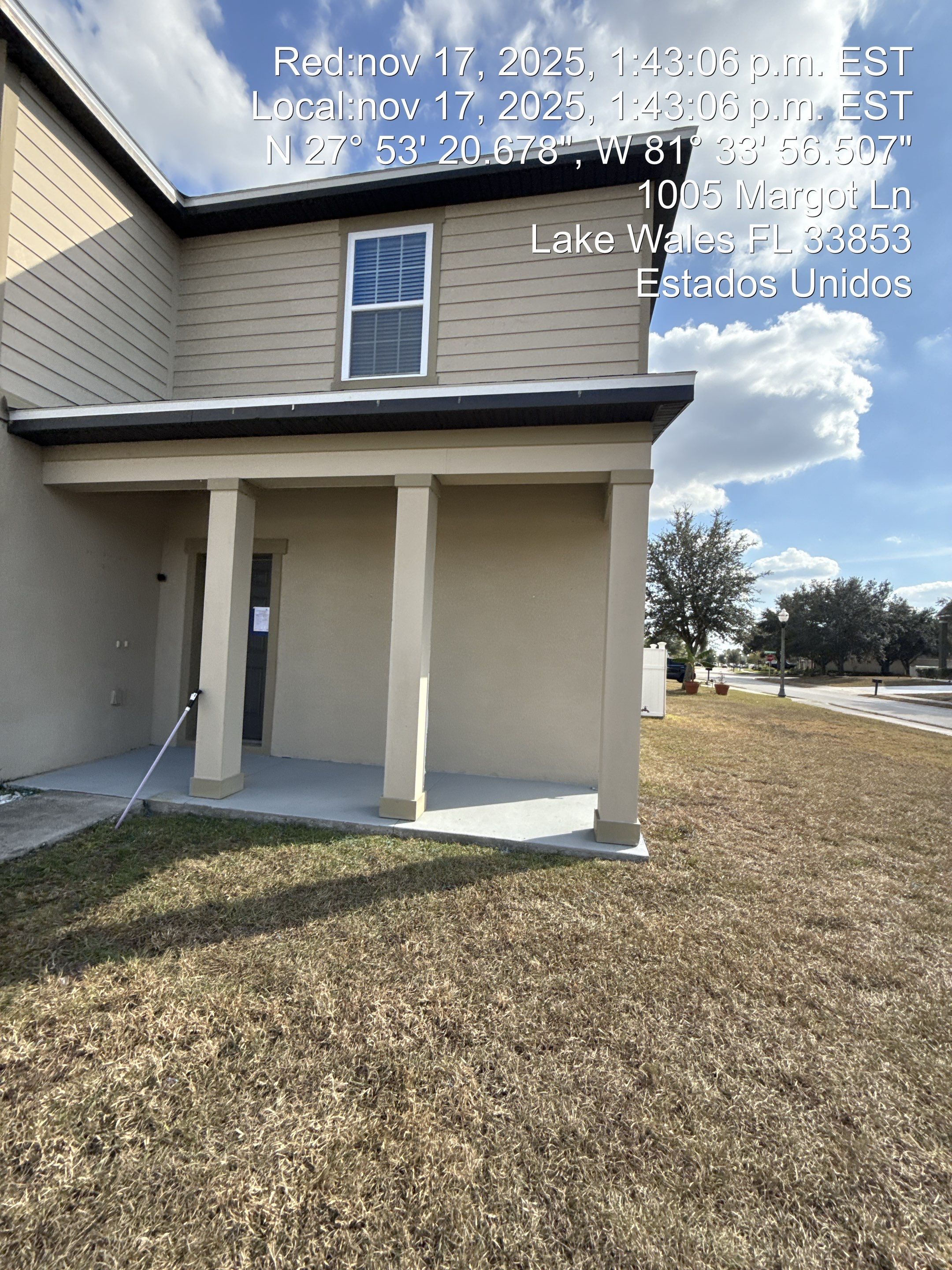 Project in Lake Wales by You Restorations LLC DBA YOU-Home