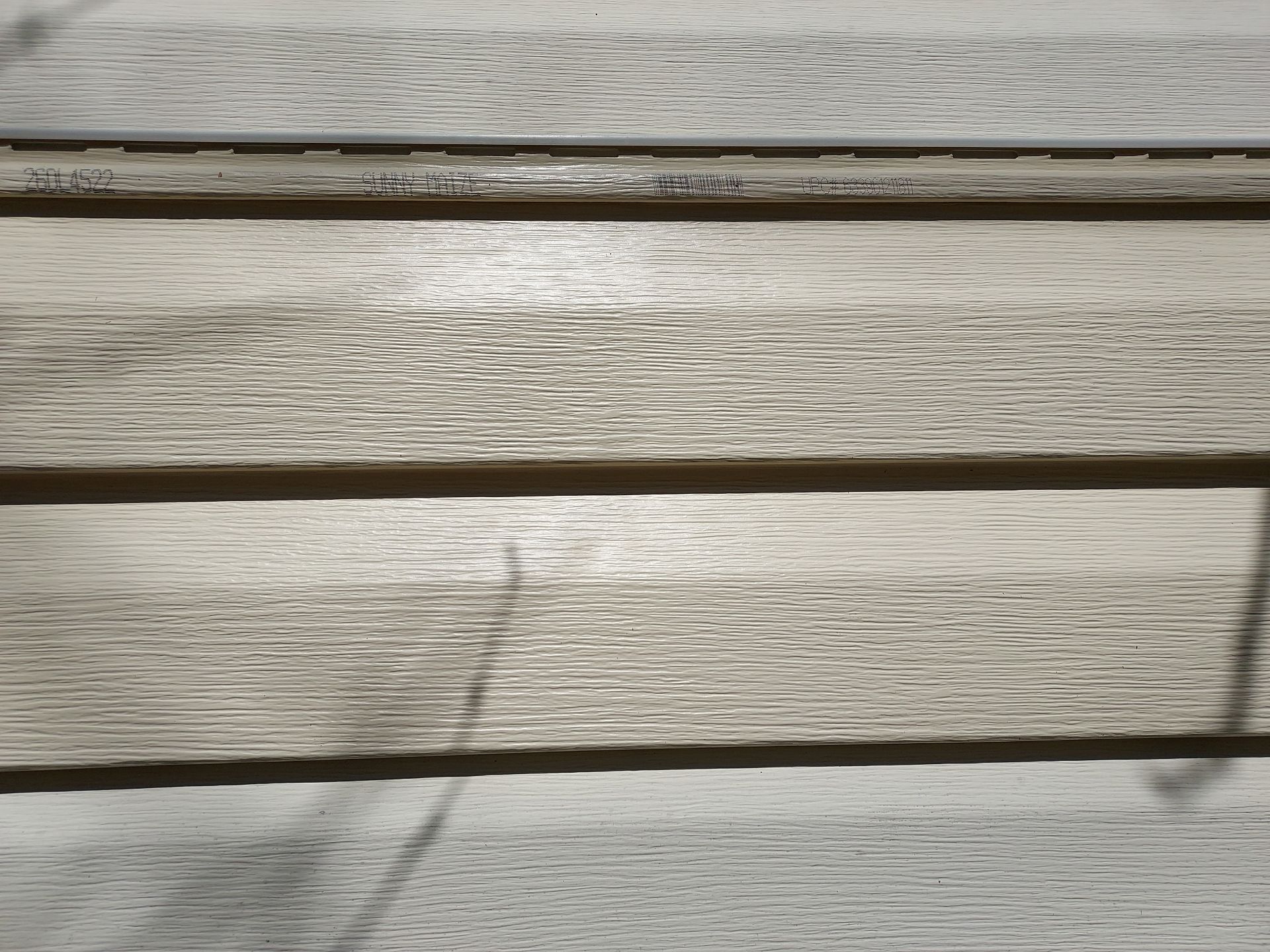 Jonathon Salmons Hail & Tree Damage Report by Constructive Project Management