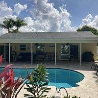 GAF Timberline HDZ Pewter Gray by Total Roofing System The Metal Roof Experts
