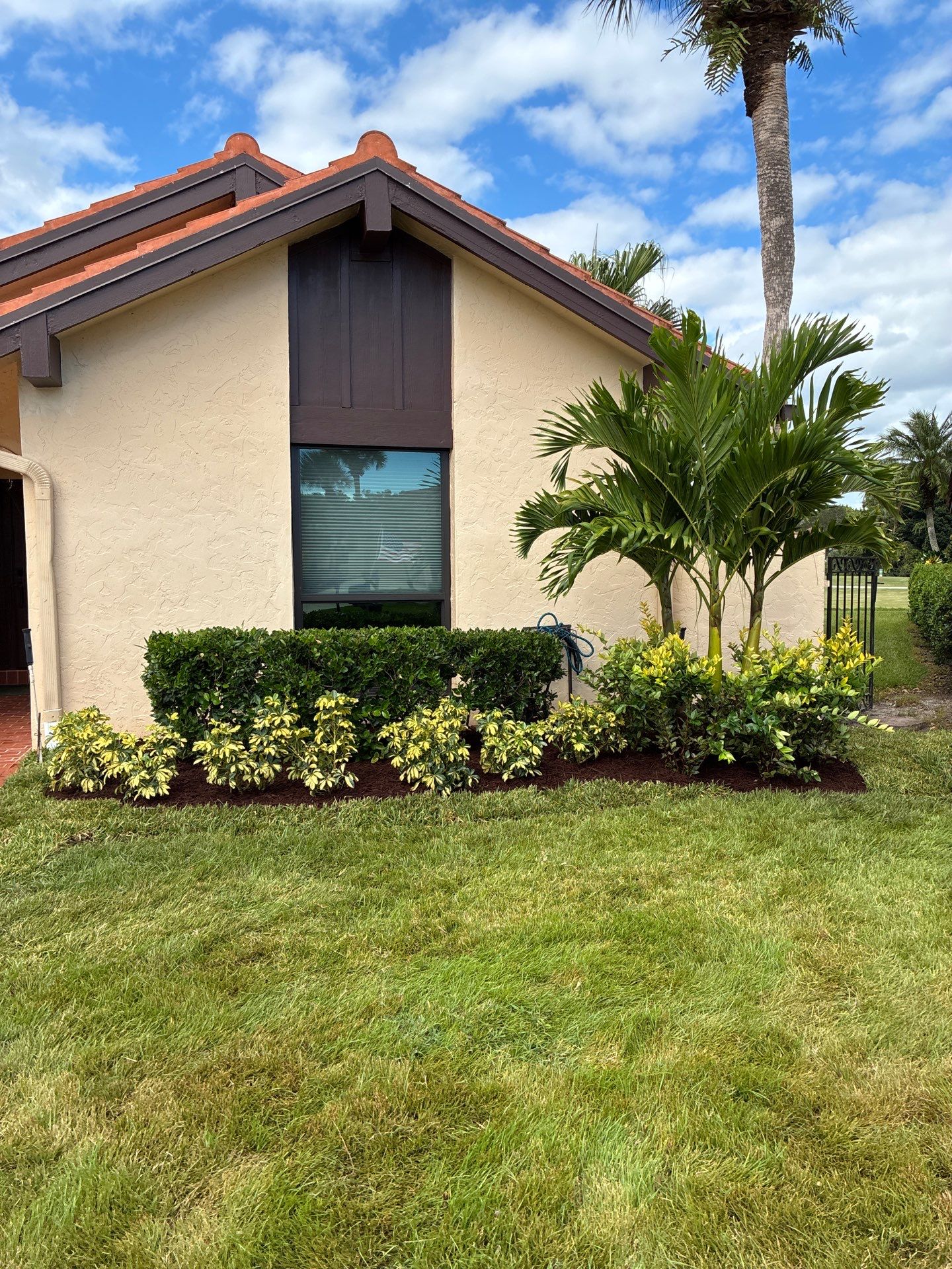 🌴 "Ibis Point Refresh - Palm City Curb Appeal" by Alpha Zeta Enterprises Inc