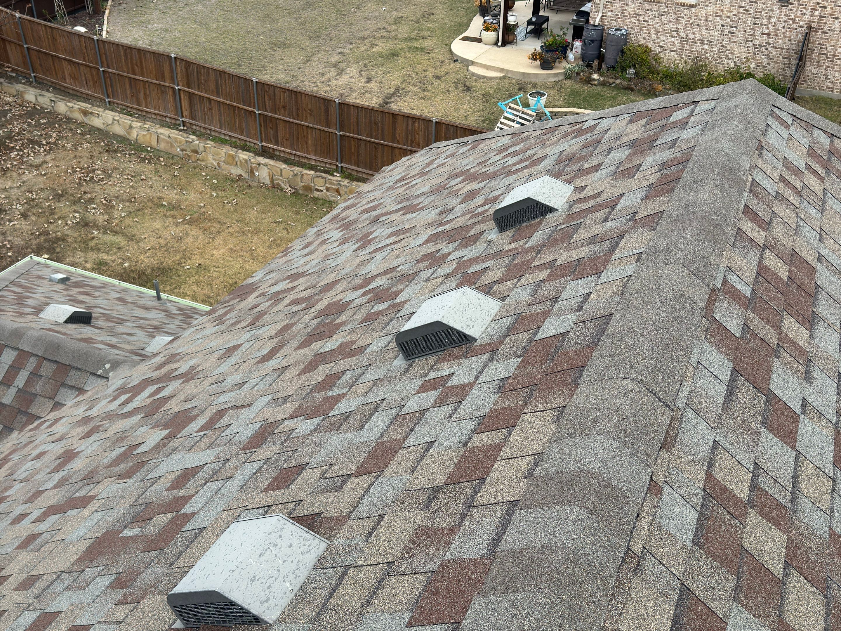 Project in Prosper, TX by NIMBUS GENERAL CONTRACTORS, LLC