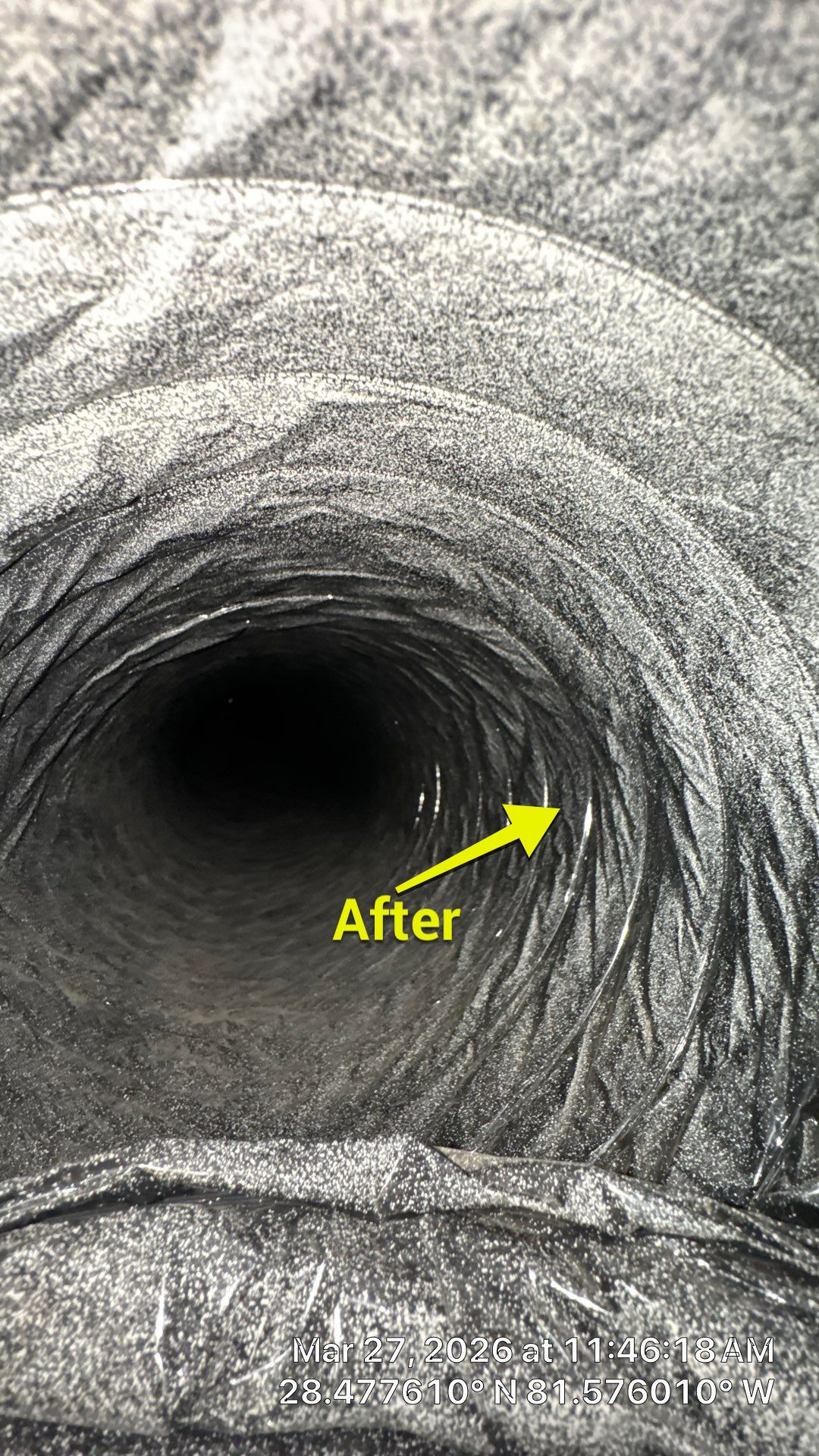 Air Duct Cleaning in Windermere by Hygienic Air, Inc