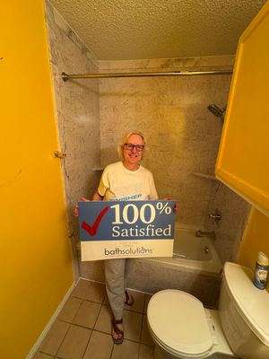 2 Bathroom Remodels