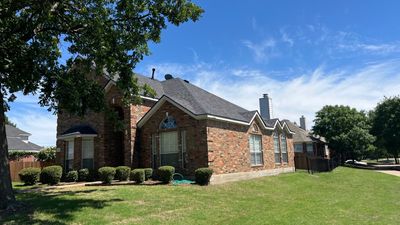 Roof Replacement